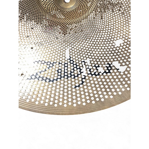 Used Zildjian 20in Gen 16 Buffed Bronze Ride Cymbal