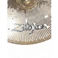 Used Zildjian 20in Gen 16 Buffed Bronze Ride Cymbal
