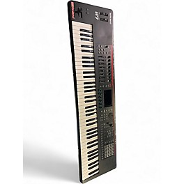 Used Roland Fantom 07 Keyboard Workstation
