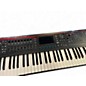 Used Roland Fantom 07 Keyboard Workstation