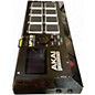 Used Akai Professional MPX8SD Production Controller