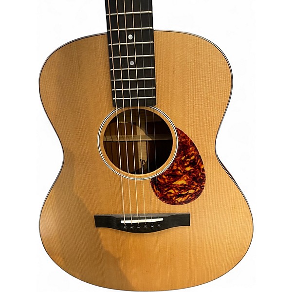 Used Eastman ACTG1 Natural Acoustic Guitar