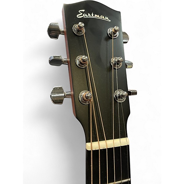 Used Eastman ACTG1 Natural Acoustic Guitar