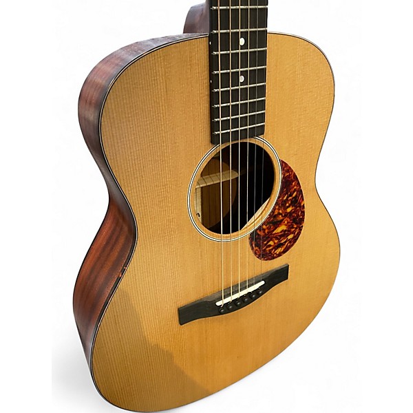 Used Eastman ACTG1 Natural Acoustic Guitar