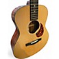 Used Eastman ACTG1 Natural Acoustic Guitar