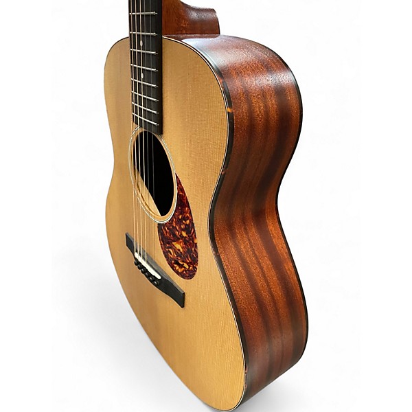 Used Eastman ACTG1 Natural Acoustic Guitar