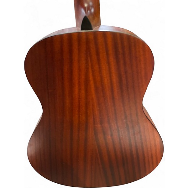 Used Eastman ACTG1 Natural Acoustic Guitar