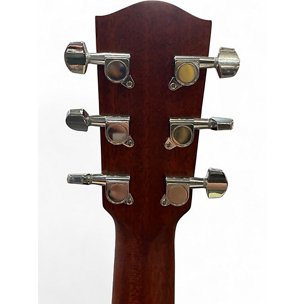 Used Eastman ACTG1 Natural Acoustic Guitar