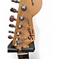 Used Squier Affinity Stratocaster Blue Solid Body Electric Guitar