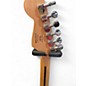 Used Squier Affinity Stratocaster Blue Solid Body Electric Guitar