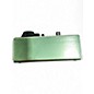 Used Way Huge Electronics WHE202 Green Rhino Overdrive Effect Pedal