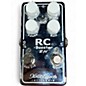 Used Xotic RC Booster SH Effect Pedal thumbnail
