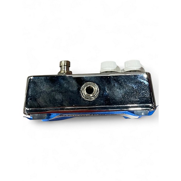 Used Xotic RC Booster SH Effect Pedal