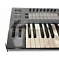 Used Novation Launchkey 49 Key MIDI Controller