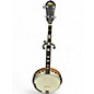 Used Iida 225 Natural Banjo thumbnail