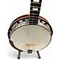 Used Iida 225 Natural Banjo