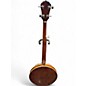 Used Iida 225 Natural Banjo