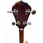 Used Iida 225 Natural Banjo