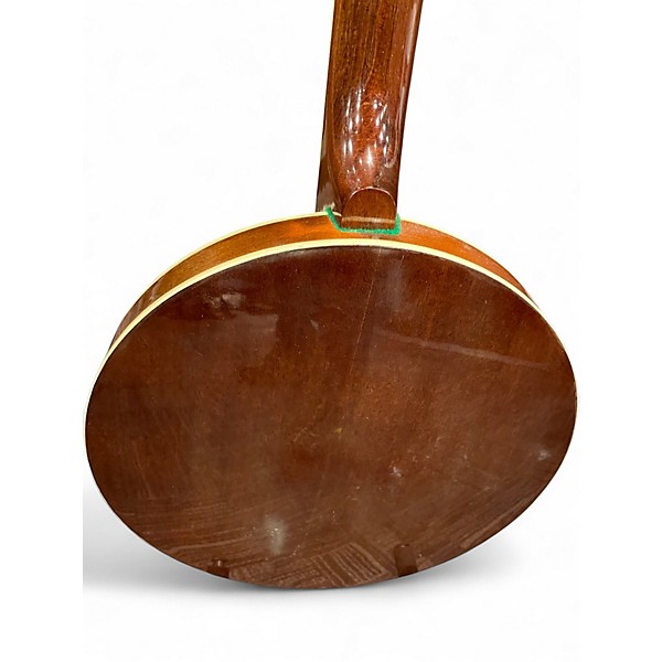 Used Iida 225 Natural Banjo