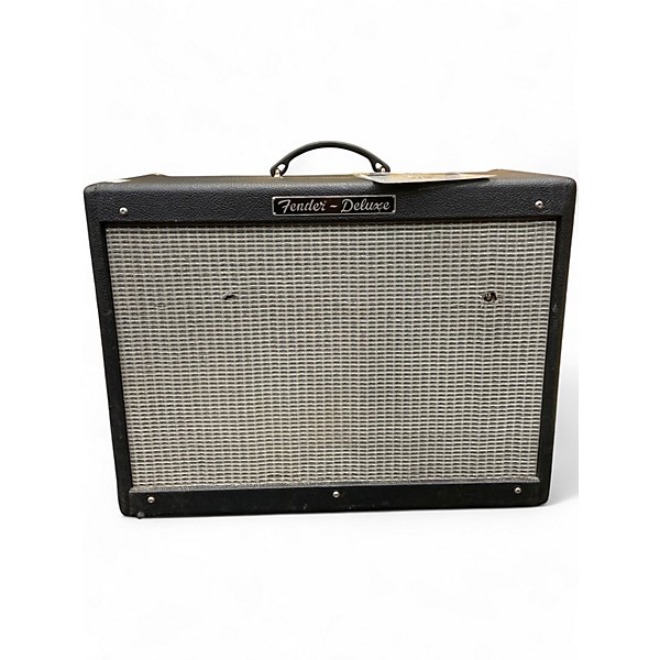 Used Fender Hot Rod Deluxe III 40W 1x12 Tube Guitar Combo Amp