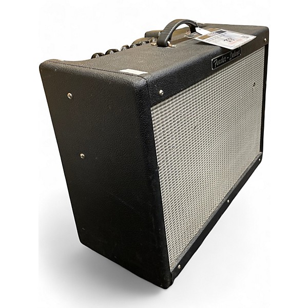 Used Fender Hot Rod Deluxe III 40W 1x12 Tube Guitar Combo Amp