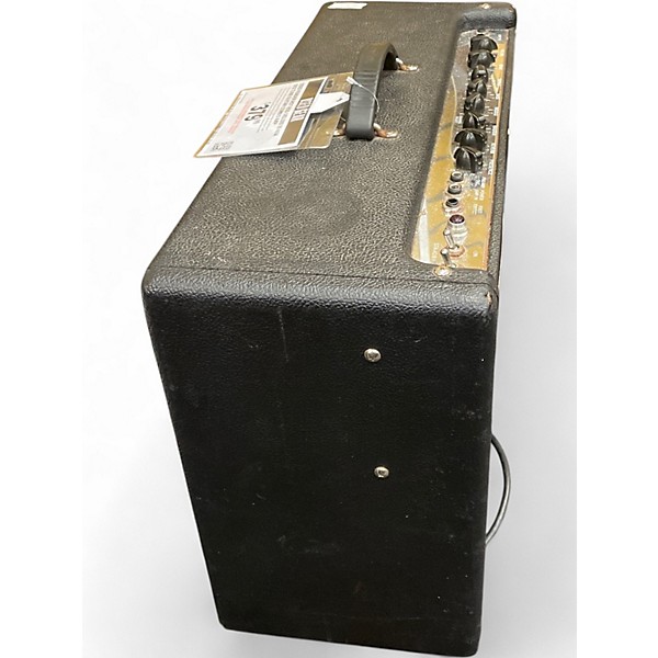 Used Fender Hot Rod Deluxe III 40W 1x12 Tube Guitar Combo Amp