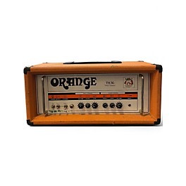 Used Orange Amplifiers TH30H 30W Tube Guitar Amp Head