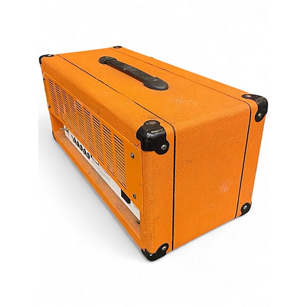 Used Orange Amplifiers TH30H 30W Tube Guitar Amp Head