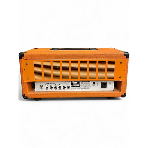 Used Orange Amplifiers TH30H 30W Tube Guitar Amp Head