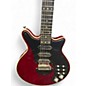 Used Brian May Guitars Brian May Signature RED Solid Body Electric Guitar
