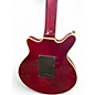 Used Brian May Guitars Brian May Signature RED Solid Body Electric Guitar