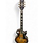 Used Epiphone Les Paul Custom Vintage Sunburst Solid Body Electric Guitar thumbnail