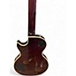 Used Epiphone Les Paul Custom Vintage Sunburst Solid Body Electric Guitar