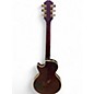 Used Epiphone Les Paul Custom Vintage Sunburst Solid Body Electric Guitar