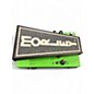 Used Morley 20/20 DISTORTION Effect Pedal