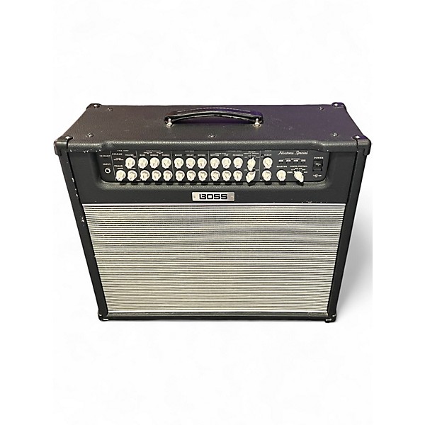 Used BOSS NEXTONE SPECIAL 80W 1X12 Guitar Combo Amp