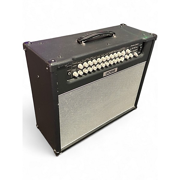 Used BOSS NEXTONE SPECIAL 80W 1X12 Guitar Combo Amp