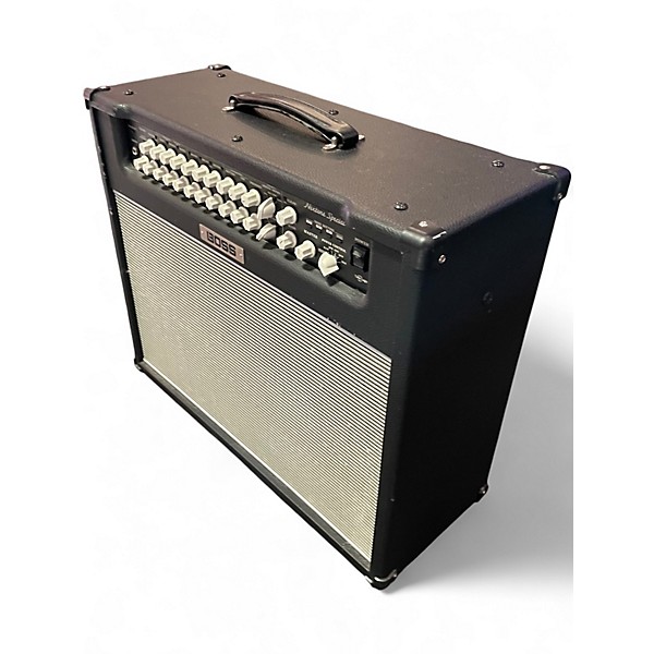 Used BOSS NEXTONE SPECIAL 80W 1X12 Guitar Combo Amp