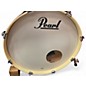 Used 2023 Pearl 5 Piece Export high voltage blue Drum Kit