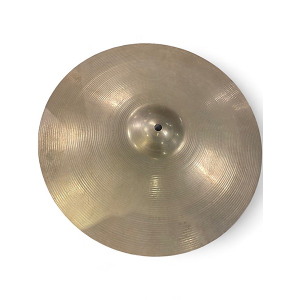 Used SABIAN 16in AA Crash Bright Cymbal