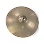 Used SABIAN 16in AA Crash Bright Cymbal thumbnail