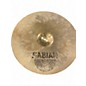 Used SABIAN 16in AA Crash Bright Cymbal