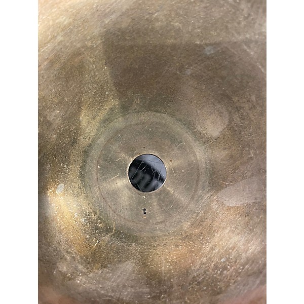 Used SABIAN 16in AA Crash Bright Cymbal