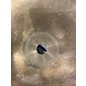 Used SABIAN 16in AA Crash Bright Cymbal