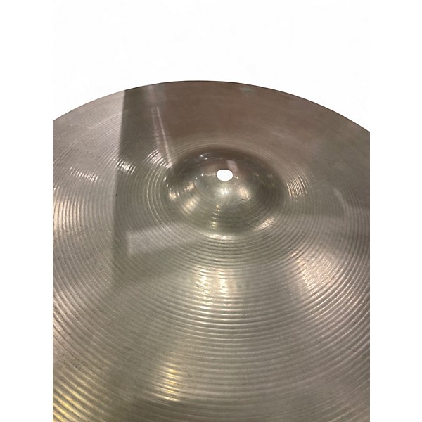 Used SABIAN 16in AA Crash Bright Cymbal