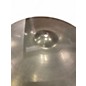 Used SABIAN 16in AA Crash Bright Cymbal