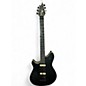 Used EVH Wolfgang Special Stealth Black Solid Body Electric Guitar thumbnail