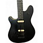 Used EVH Wolfgang Special Stealth Black Solid Body Electric Guitar