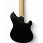 Used EVH Wolfgang Special Stealth Black Solid Body Electric Guitar