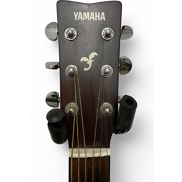 Used Yamaha FG800 Natural Acoustic Guitar